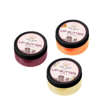 Lip Butters Kit