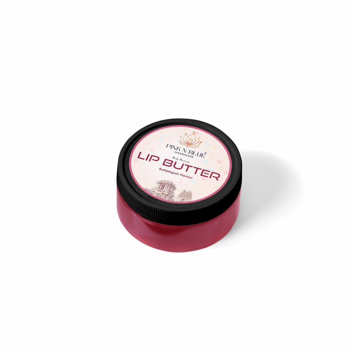 Bubblegum Lip Butter