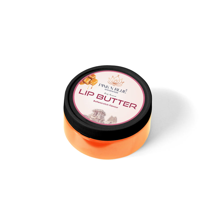 Butterscotch Lip Butter