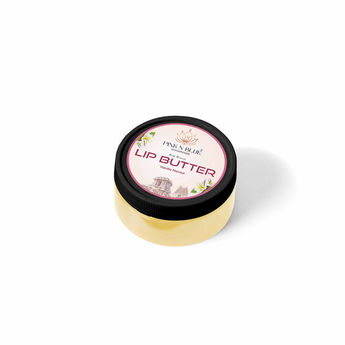 Vanilla Lip Butter