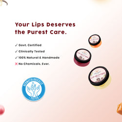 Lip Butters Kit
