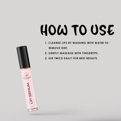 Lip Care Kit For Dark Lips