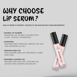 Lip Serum For Dark Lips