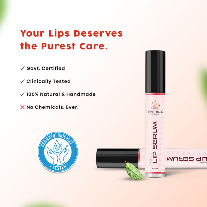 Lip Serum For Dark Lips