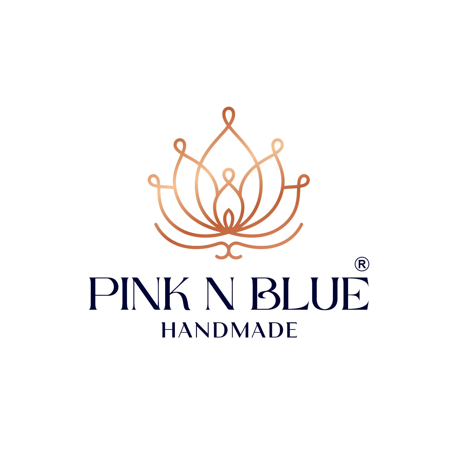 PINK AND BLUE COSMETICS