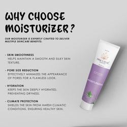 Moisturizer Cream