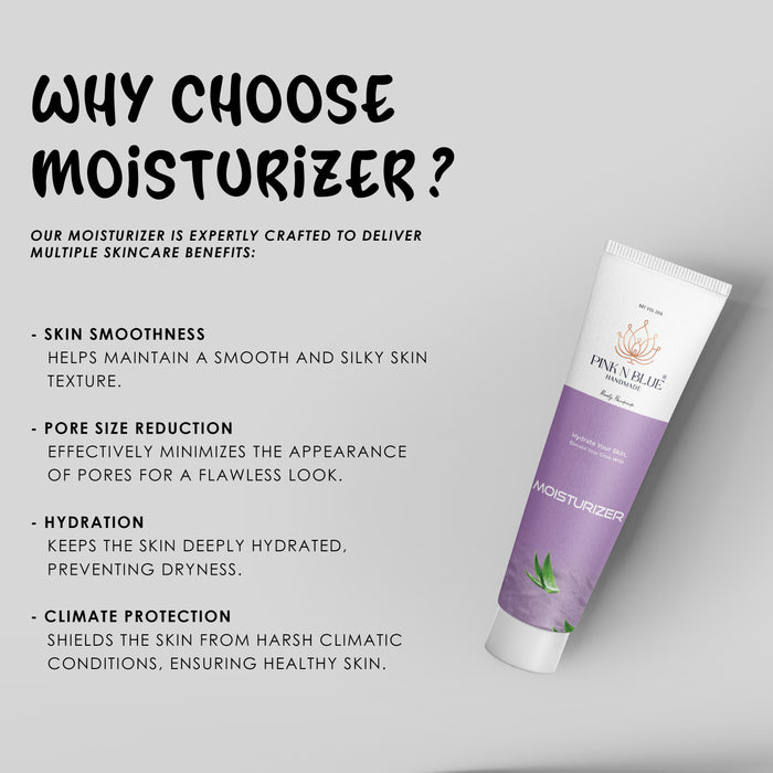 Moisturizer Cream