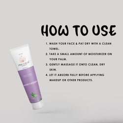 Moisturizer Cream