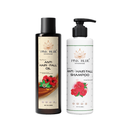 Anti Hair Fall Kit