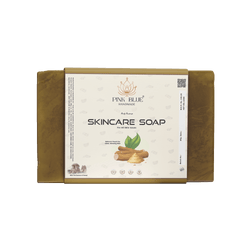 Skincare Soap