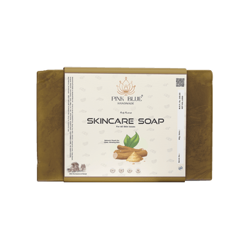 Skincare Soap