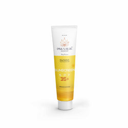 Sunscreen Cream SPF 35+