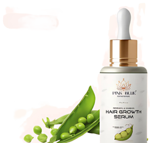 Hair Growth Serum