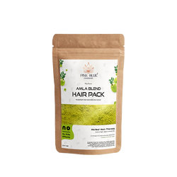 Amla Blend Hair Pack