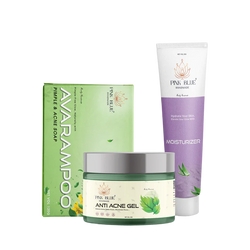 Pimple kit - Acne Kit