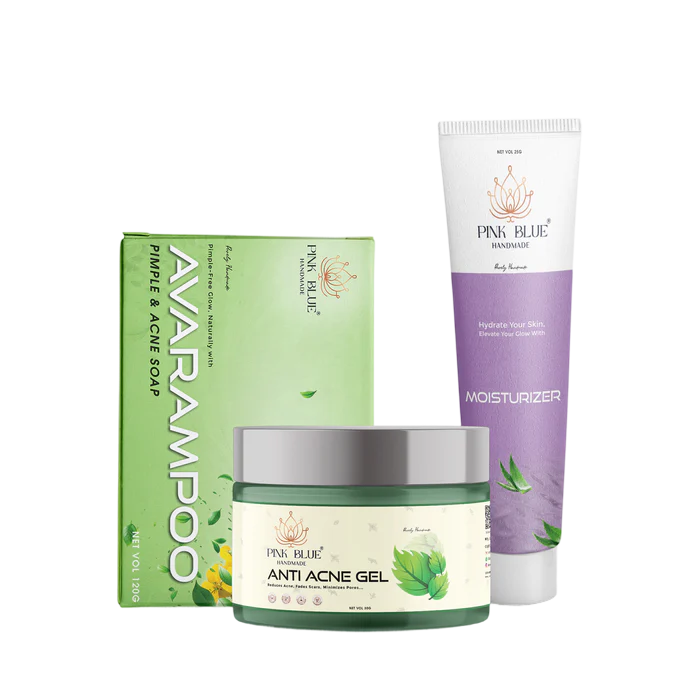 Pimple kit - Acne Kit