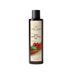 Anti Hair Fall Oil (200ml)
